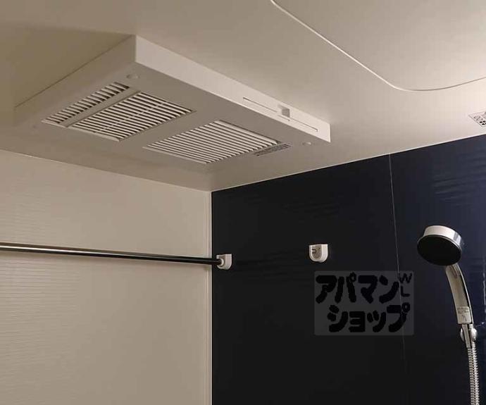 【ゼフィランサス西大路】間取