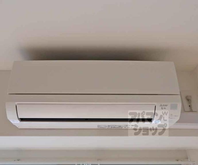 【ゼフィランサス西大路】間取