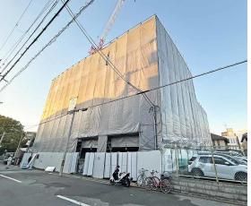 ＴＨＥＯＲＹ　ＫＹＯＴＯ　ＡＵＲＡ：間取図