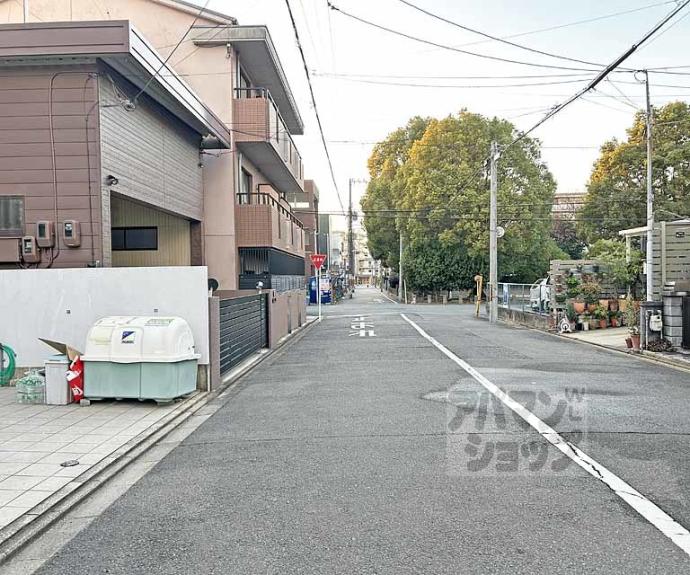 【ＴＨＥＯＲＹ　ＫＹＯＴＯ　ＡＵＲＡ】間取