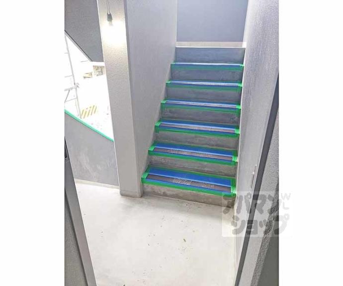 【ＴＨＥＯＲＹ　ＫＹＯＴＯ　ＡＵＲＡ】間取