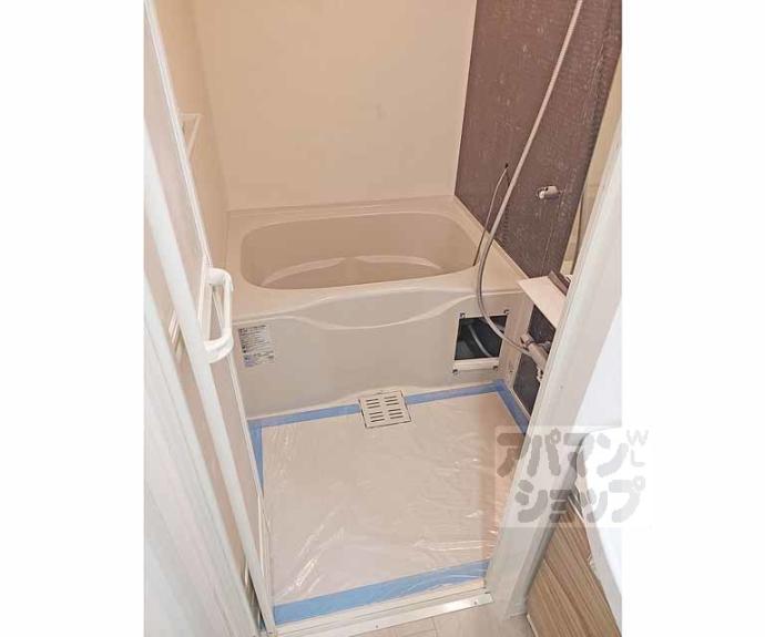 【THEORY KYOTO AURA】間取