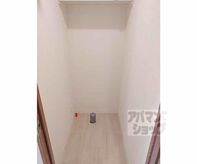 【THEORY KYOTO AURA】間取