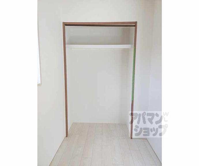 【THEORY KYOTO AURA】間取