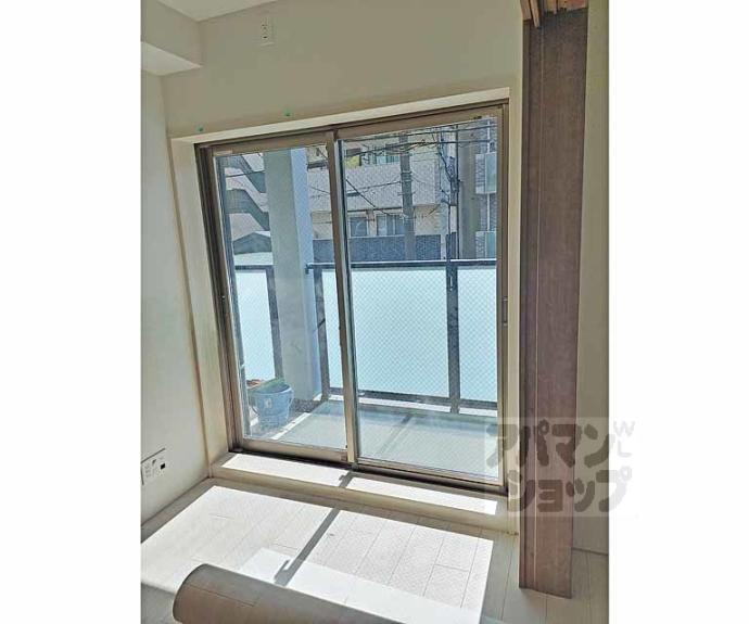 【THEORY KYOTO AURA】間取