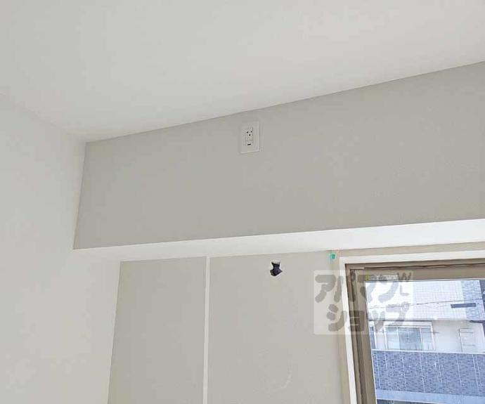 【THEORY KYOTO AURA】間取