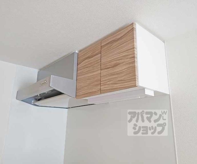 【THEORY KYOTO AURA】間取