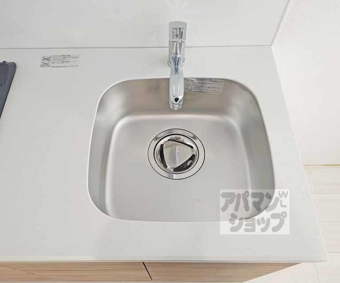 【THEORY KYOTO AURA】間取