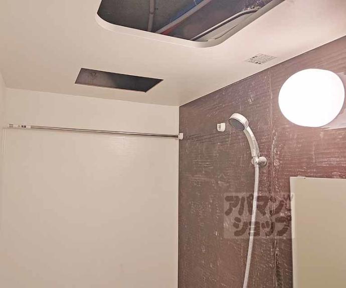 【THEORY KYOTO AURA】間取