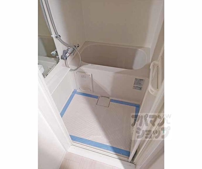 【ＴＨＥＯＲＹ　ＫＹＯＴＯ　ＡＵＲＡ】間取