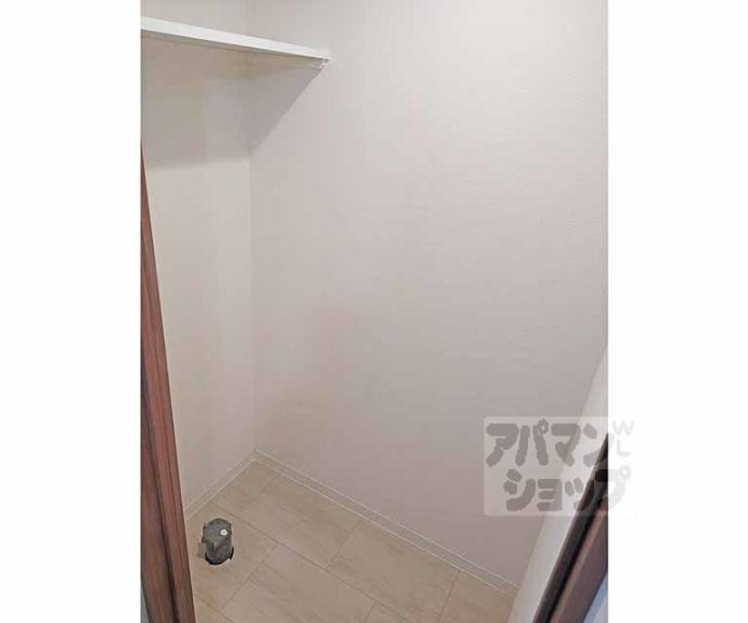 【ＴＨＥＯＲＹ　ＫＹＯＴＯ　ＡＵＲＡ】間取