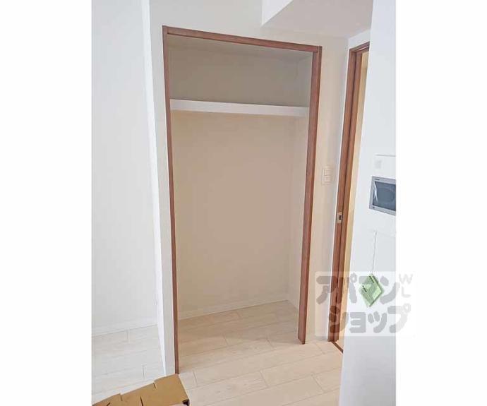 【ＴＨＥＯＲＹ　ＫＹＯＴＯ　ＡＵＲＡ】間取