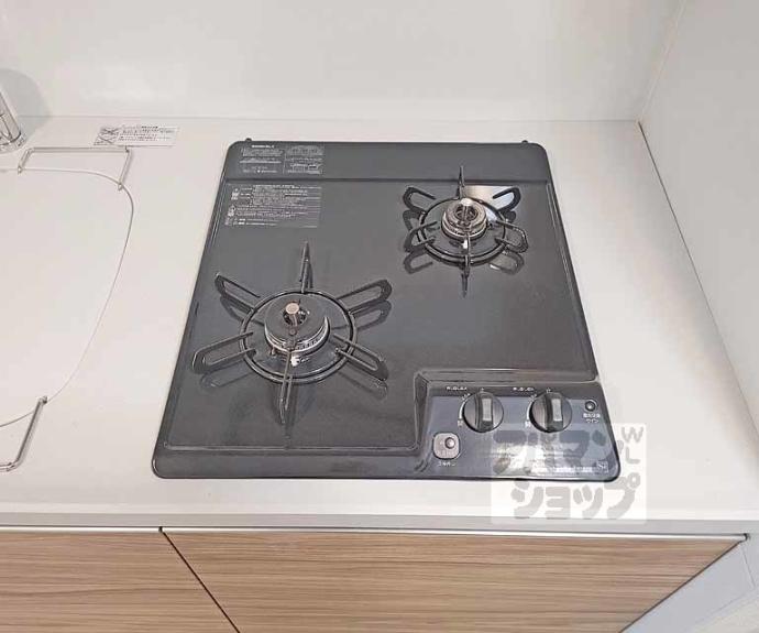 【ＴＨＥＯＲＹ　ＫＹＯＴＯ　ＡＵＲＡ】間取