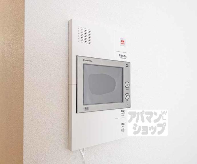 【ＴＨＥＯＲＹ　ＫＹＯＴＯ　ＡＵＲＡ】間取