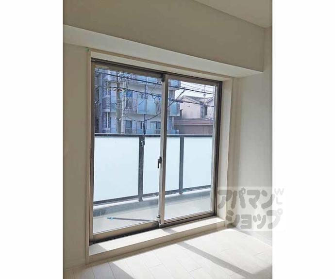 【ＴＨＥＯＲＹ　ＫＹＯＴＯ　ＡＵＲＡ】間取