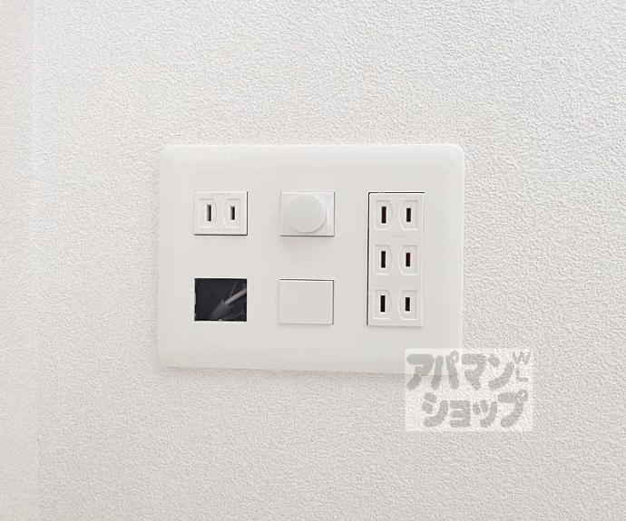 【ＴＨＥＯＲＹ　ＫＹＯＴＯ　ＡＵＲＡ】間取