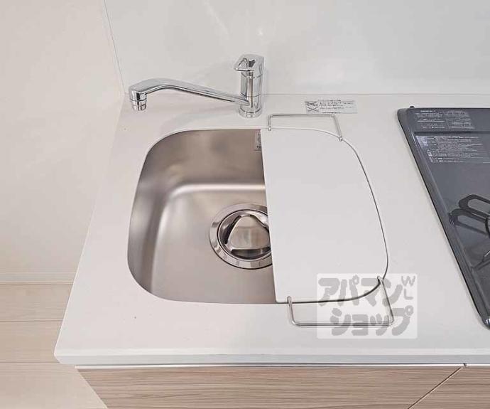 【ＴＨＥＯＲＹ　ＫＹＯＴＯ　ＡＵＲＡ】間取