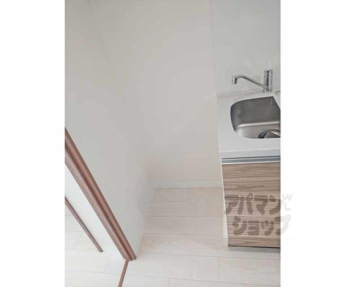 【ＴＨＥＯＲＹ　ＫＹＯＴＯ　ＡＵＲＡ】間取