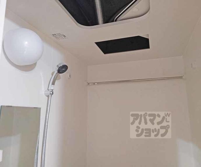 【ＴＨＥＯＲＹ　ＫＹＯＴＯ　ＡＵＲＡ】間取