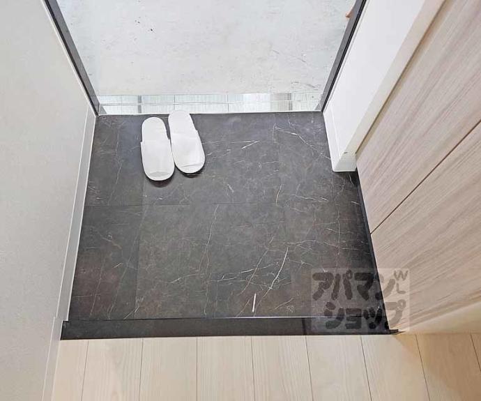 【ＴＨＥＯＲＹ　ＫＹＯＴＯ　ＡＵＲＡ】間取