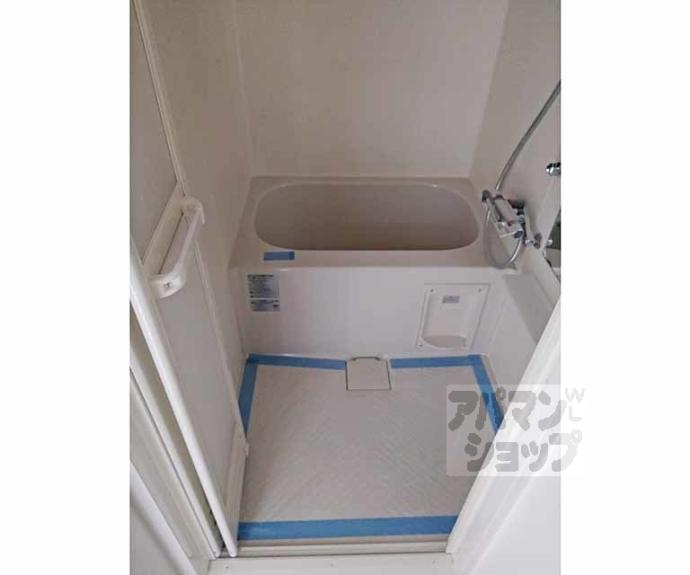 【ＴＨＥＯＲＹ　ＫＹＯＴＯ　ＡＵＲＡ】間取