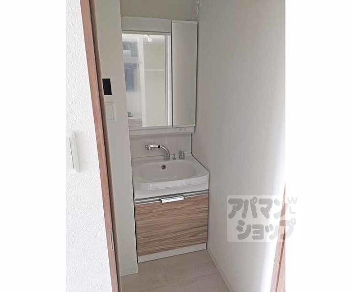 【ＴＨＥＯＲＹ　ＫＹＯＴＯ　ＡＵＲＡ】間取