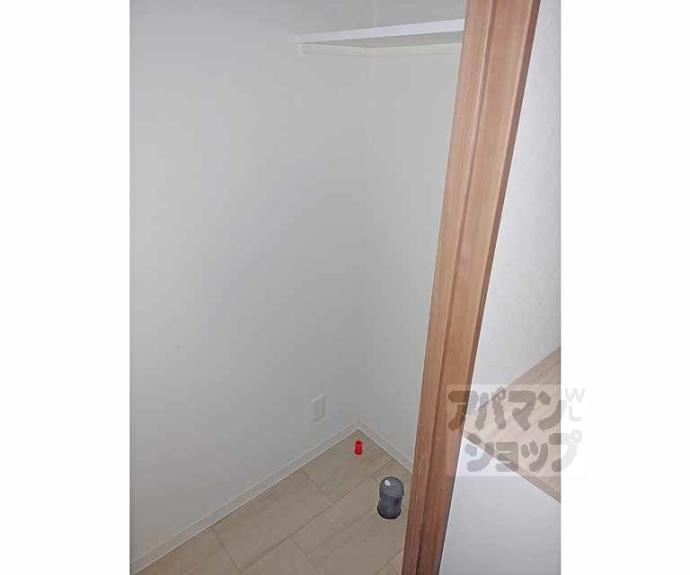 【ＴＨＥＯＲＹ　ＫＹＯＴＯ　ＡＵＲＡ】間取