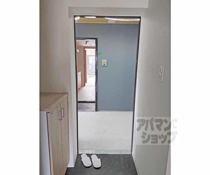 【ＴＨＥＯＲＹ　ＫＹＯＴＯ　ＡＵＲＡ】間取