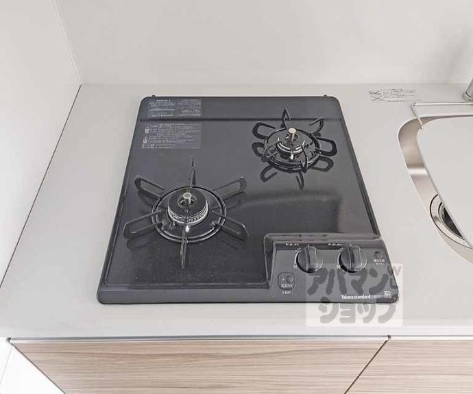 【ＴＨＥＯＲＹ　ＫＹＯＴＯ　ＡＵＲＡ】間取