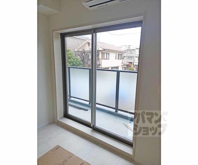 【ＴＨＥＯＲＹ　ＫＹＯＴＯ　ＡＵＲＡ】間取