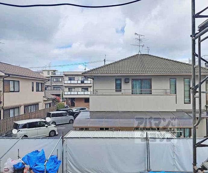 【ＴＨＥＯＲＹ　ＫＹＯＴＯ　ＡＵＲＡ】間取