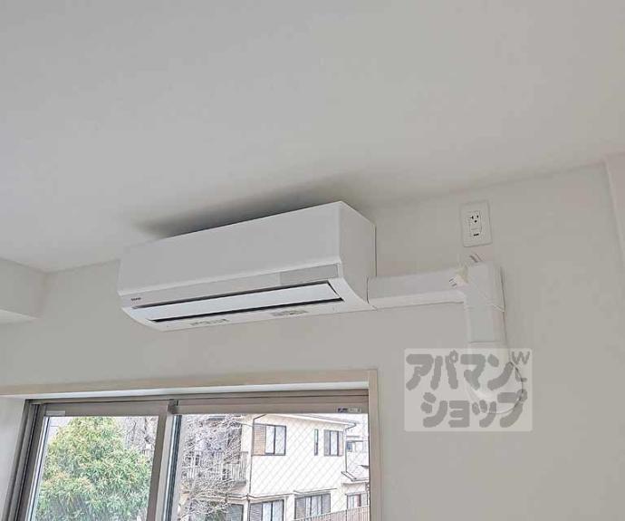 【ＴＨＥＯＲＹ　ＫＹＯＴＯ　ＡＵＲＡ】間取