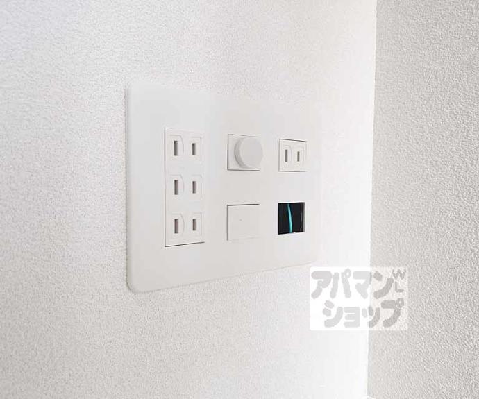 【ＴＨＥＯＲＹ　ＫＹＯＴＯ　ＡＵＲＡ】間取