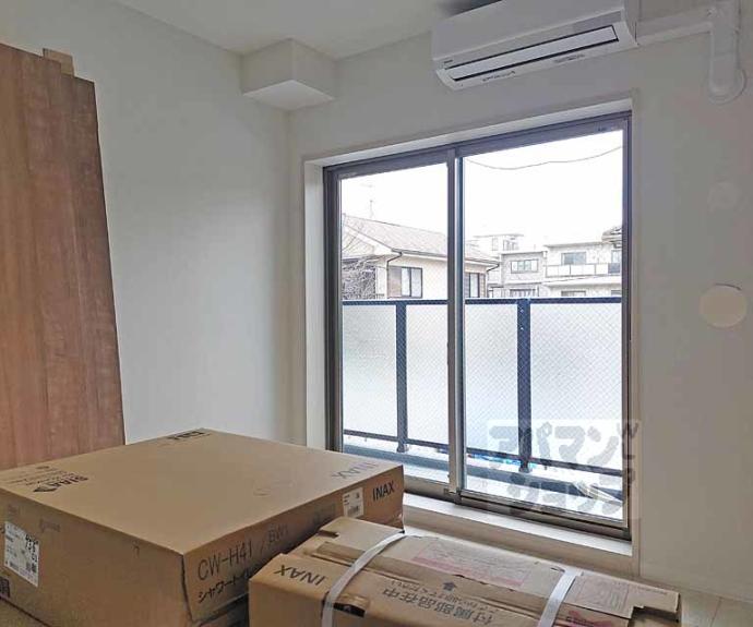 【ＴＨＥＯＲＹ　ＫＹＯＴＯ　ＡＵＲＡ】間取