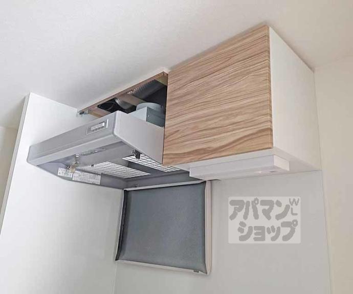 【ＴＨＥＯＲＹ　ＫＹＯＴＯ　ＡＵＲＡ】間取