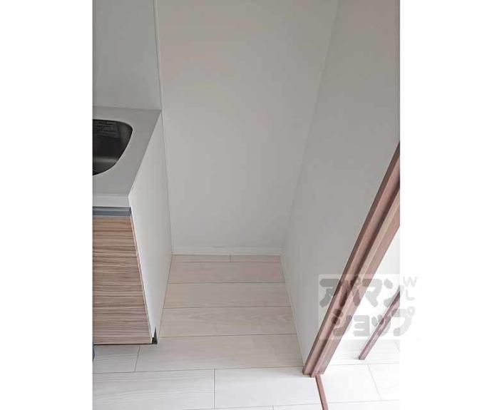 【ＴＨＥＯＲＹ　ＫＹＯＴＯ　ＡＵＲＡ】間取