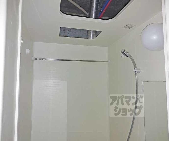 【ＴＨＥＯＲＹ　ＫＹＯＴＯ　ＡＵＲＡ】間取