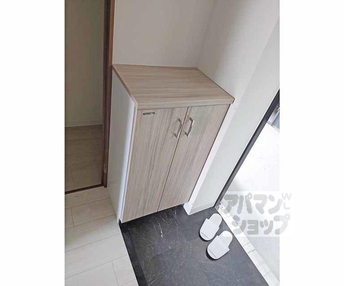 【ＴＨＥＯＲＹ　ＫＹＯＴＯ　ＡＵＲＡ】間取