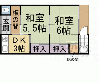 【向島津田町貸家　１～１０、１６、１７喜代子】
