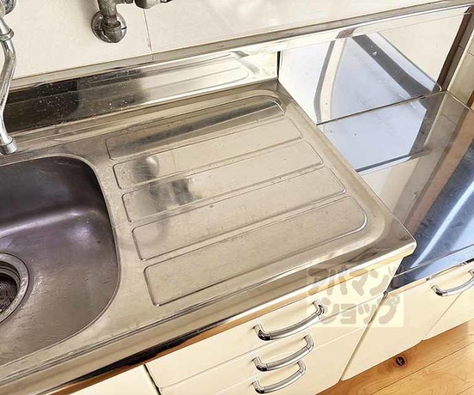 【大宅坂ノ辻町貸家】間取