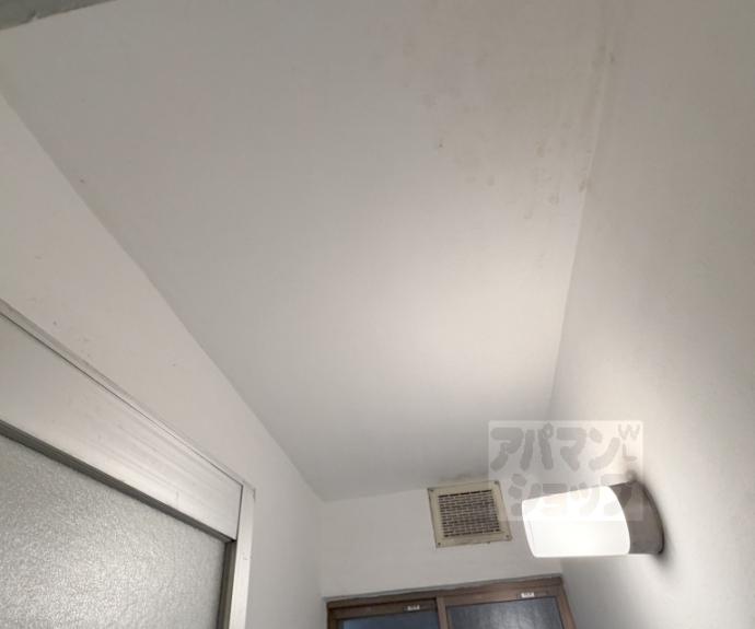 【大宅坂ノ辻町貸家】間取