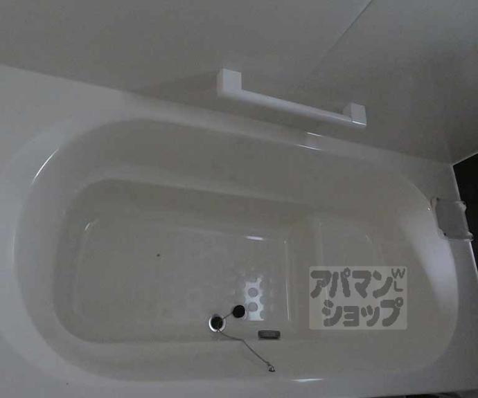 【アムール京都梅小路】間取