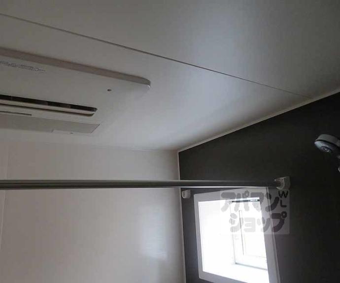 【アムール京都梅小路】間取