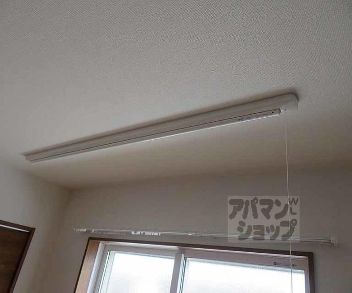 【アムール京都梅小路】間取