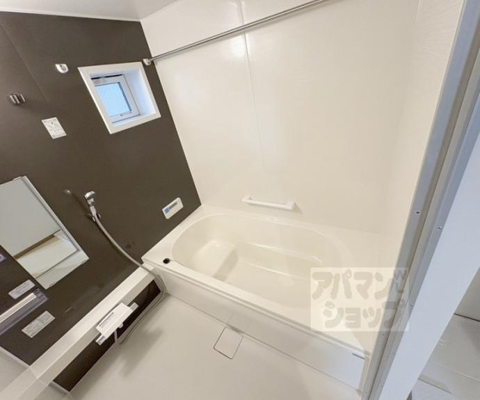 【アムール京都梅小路】間取