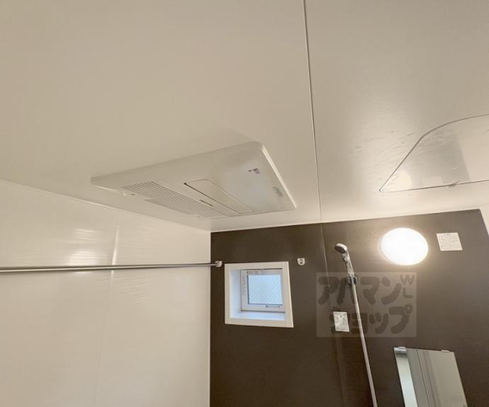 【アムール京都梅小路】間取