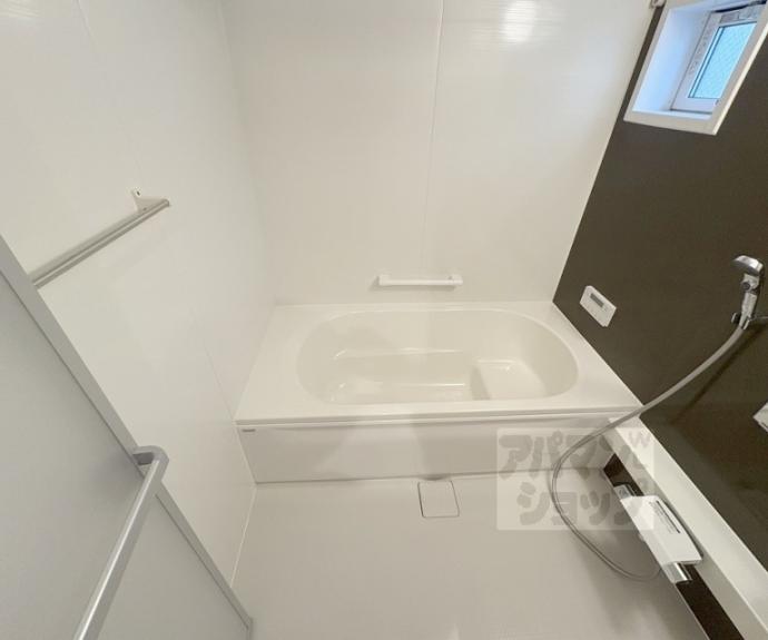 【アムール京都梅小路】間取