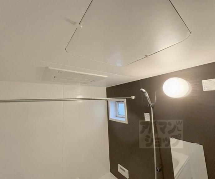 【アムール京都梅小路】間取