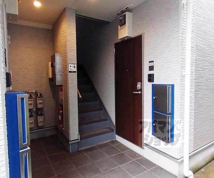 【ハーモニーテラス東野中井ノ上町】間取