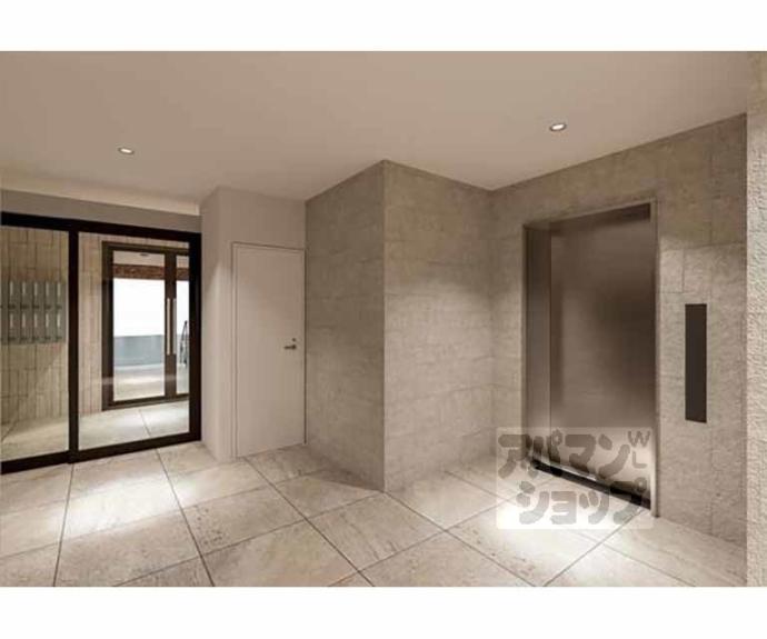 【ＧＲＯＯＶＥ西院清水町】間取